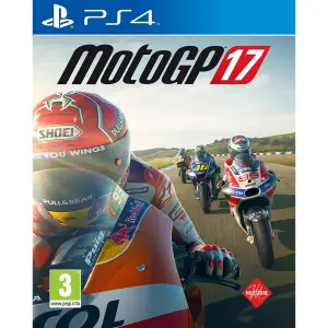 MotoGP 17